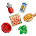 LEGO® Friends: Pizza-Imbisswagen (42694)