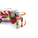 LEGO® Friends: Pizza-Imbisswagen (42694)