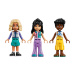 LEGO® Friends: Riesenrad mit Bonbons und Muffins verziert (42700)
