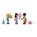 LEGO® Friends: Riesenrad mit Bonbons und Muffins verziert (42700)