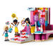 LEGO® Friends: Riesenrad mit Bonbons und Muffins verziert (42700)