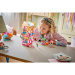 LEGO® Friends: Riesenrad mit Bonbons und Muffins verziert (42700)