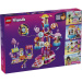 LEGO® Friends: Riesenrad mit Bonbons und Muffins verziert (42700)
