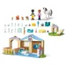 LEGO® Friends: Tierklinik (42696)