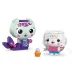 LEGO® Gabbys Puppenhaus: Gabbys katzenfreundliche Freunde aus Steinen (11215)