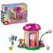 LEGO® Gabis Puppenhaus: Gartenhaus der Katzenfee (11212)