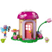 LEGO® Gabis Puppenhaus: Gartenhaus der Katzenfee (11212)