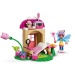 LEGO® Gabis Puppenhaus: Gartenhaus der Katzenfee (11212)
