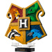 LEGO® Harry Potter™: Das Wappen von Hogwarts™ (76462)