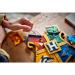 LEGO® Harry Potter™: Das Wappen von Hogwarts™ (76462)
