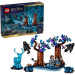 LEGO® Harry Potter™: Der Verbotene Wald: Expecto Patronum (76475)