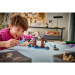 LEGO® Harry Potter™: Der Verbotene Wald: Expecto Patronum (76475)