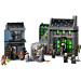 LEGO® Harry Potter™: Die Zaubergeschäfte der Zsebpiszok-Gasse™ (76471)