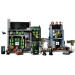 LEGO® Harry Potter™: Die Zaubergeschäfte der Zsebpiszok-Gasse™ (76471)