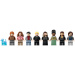LEGO® Harry Potter™: Die Zaubergeschäfte der Zsebpiszok-Gasse™ (76471)