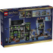 LEGO® Harry Potter™: Die Zaubergeschäfte der Zsebpiszok-Gasse™ (76471)