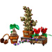 LEGO® Harry Potter™: Pflanzen des Kräuterkundeunterrichts in Hogwarts (76474)