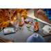 LEGO® Harry Potter™: Pflanzen des Kräuterkundeunterrichts in Hogwarts (76474)