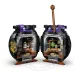 LEGO® Harry Potter: Kessel: Geheimnisvoller Zaubertrank-Unterrichtsraum (76464)