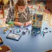 LEGO® Harry Potter: Schloss Hogwarts™: Krankenflügel (76463)