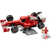 LEGO® Icons: Ferrari F2004 und Michael Schumacher (11375)