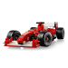 LEGO® Icons: Ferrari F2004 und Michael Schumacher (11375)