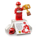 LEGO® Icons: Ferrari F2004 und Michael Schumacher (11375)