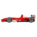 LEGO® Icons: Ferrari F2004 und Michael Schumacher (11375)