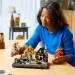 LEGO® Icons: Herbstlicher Garten mit Häuschen (11372)