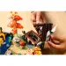 LEGO® Icons: Herbstlicher Garten mit Häuschen (11372)