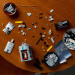 LEGO® Icons: Hubble-Weltraumteleskop (11383)