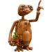 LEGO® Ideas: E.T. – Der Außerirdische (21370)
