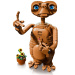 LEGO® Ideas: E.T. – Der Außerirdische (21370)