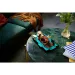 LEGO® Ideas: Schwimmende Otter (21366)
