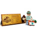 LEGO® Jurassic World™: Dinosaurier-Fossilien: Triceratops (77985)