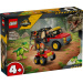 LEGO® Jurassic World™: LKW mit jungem T‑Rex (77978)