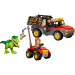 LEGO® Jurassic World™: LKW mit jungem T‑Rex (77978)