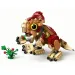 LEGO® Jurassic World: Dolores, das Baby-Dinosaurier: Aquilops (76970)