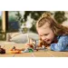 LEGO® Jurassic World: Flucht vor dem T-Rex am Flussufer (76975)