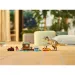 LEGO® Jurassic World: Flucht vor dem T-Rex am Flussufer (76975)