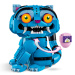 LEGO® KPop Demon Hunters™: Derpy-Tiger und Sussie-Vogel (72537)