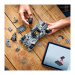 LEGO® Marvel: Batman gegen Superman™: Batmobil™ (76331)