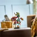 LEGO® Marvel: Der gewaltige Kampf zwischen Hulkbuster und Hulk (76343)