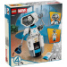 LEGO® Marvel: Die Fantastischen Vier: H.E.R.B.I.E. (76339)