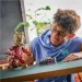 LEGO® Marvel: Groot im Ravagers-Anzug (76341)