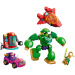 LEGO® Marvel: Loki vs. Iron-Man-Team (11211)