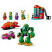 LEGO® Marvel: Loki vs. Iron-Man-Team (11211)