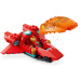 LEGO® Marvel: Loki vs. Iron-Man-Team (11211)