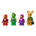 LEGO® Marvel: Loki vs. Iron-Man-Team (11211)