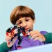 LEGO® Marvel: Miles Morales Roboter vs. Spider-Man 2099 (76337)